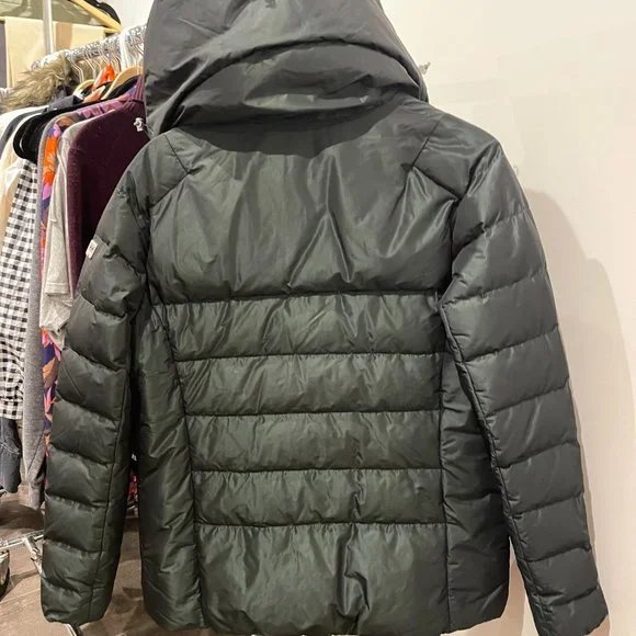 Helly Hansen Puffer Coat XL - Picture 6 of 9